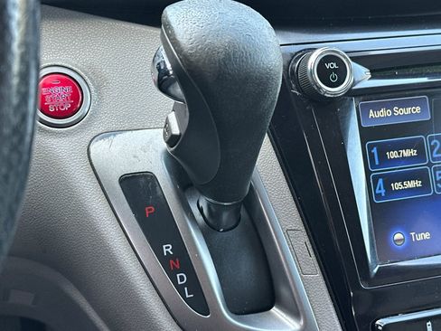 Used 2015 Honda Odyssey EX-L image 23