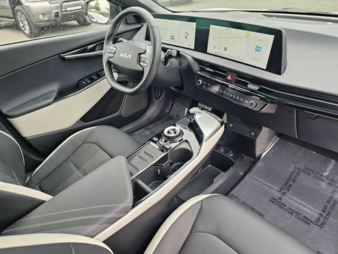 Certified 2024 Kia EV6 GT-Line AWD/4WD image 30