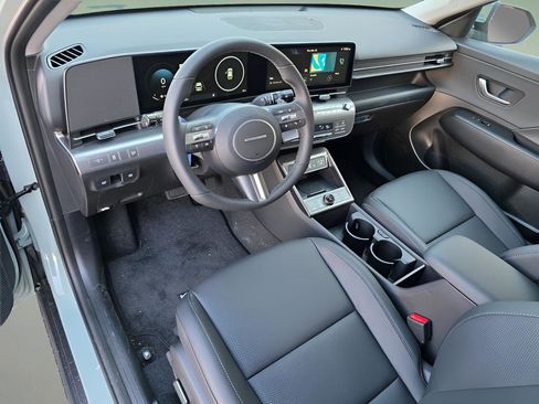 New 2026 Hyundai Kona Limited AWD/4WD image 14