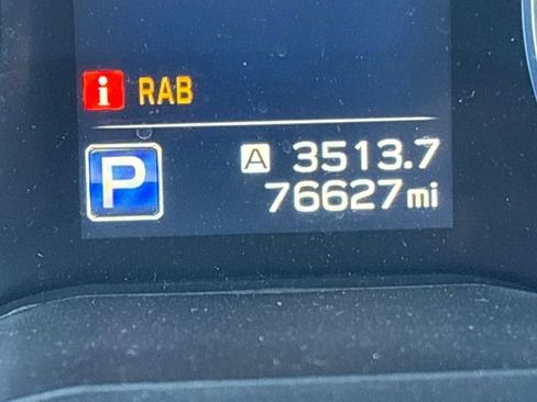 Used 2022 Subaru Ascent Limited image 10