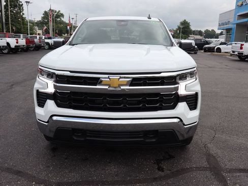 New 2026 Chevrolet Silverado 1500 LT AWD/4WD image 20