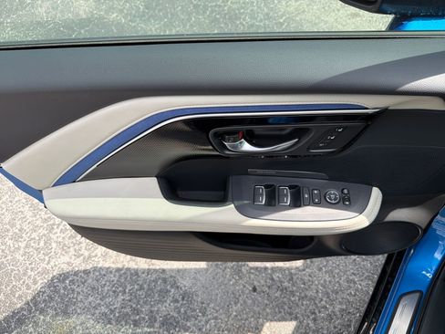 New 2026 Acura ADX A-Spec FWD image 19