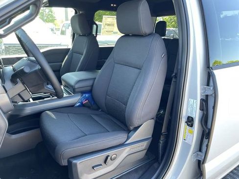 New 2026 Ford F150 XLT w/ Equipment Group 302A MID AWD/4WD image 15
