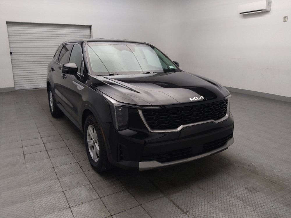 Used 2024 Kia Sorento LX FWD image 13