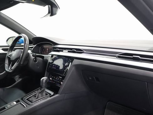 Used 2023 Volkswagen Arteon SEL image 23