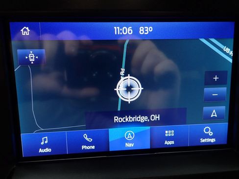 Used 2022 Ford F250 XLT w/ Black Appearance Package AWD/4WD image 4