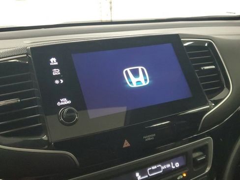 Certified 2021 Honda Passport Touring image 22