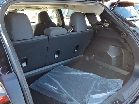 Certified 2025 Subaru Crosstrek 2.0i Premium image 11