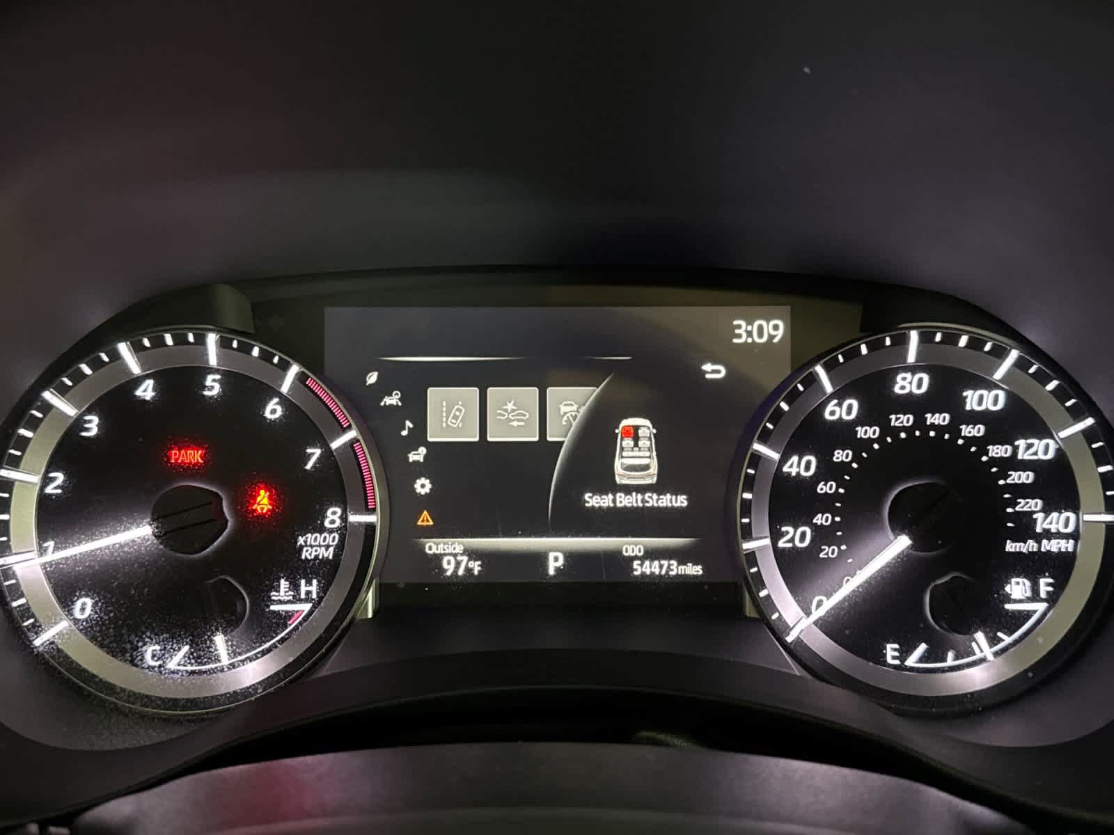 Used 2023 Toyota Highlander XLE FWD image 29