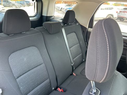 Used 2022 Ford Bronco Sport image 47