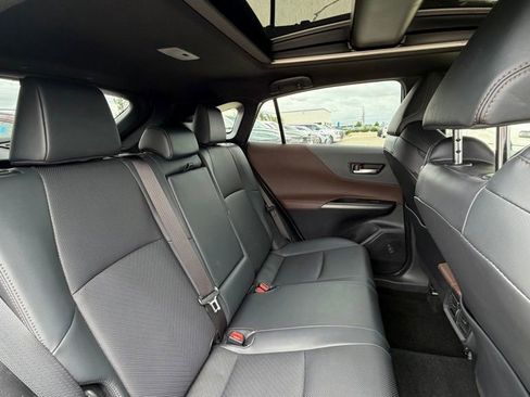 Used 2021 Toyota Venza Limited w/ Advanced Technology Package AWD/4WD image 9