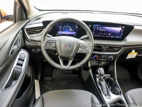 New 2026 Buick Encore GX Preferred image 10
