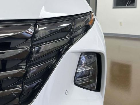 Used 2022 Hyundai Tucson Limited w/ Cargo Package image 9