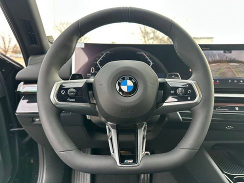 New 2026 BMW 530i xDrive w/ M Sport Package image 29