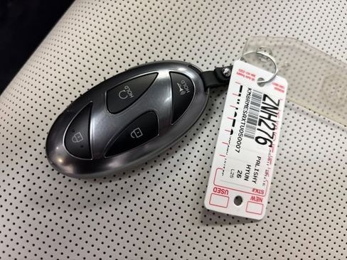 New 2026 Hyundai Palisade Calligraphy image 30