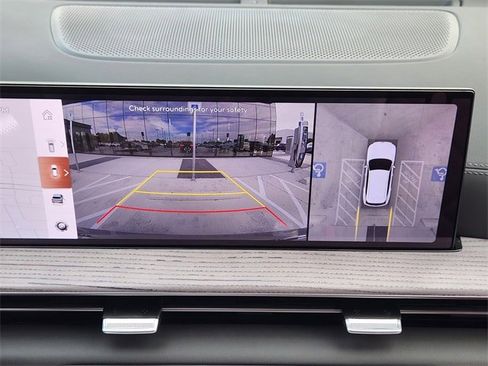 New 2026 Genesis GV80 3.5T Prestige image 14