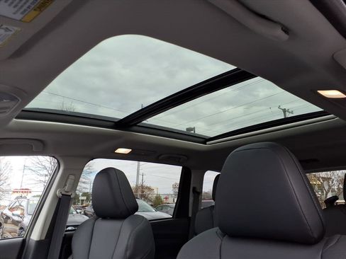 New 2026 Subaru Ascent Limited image 4