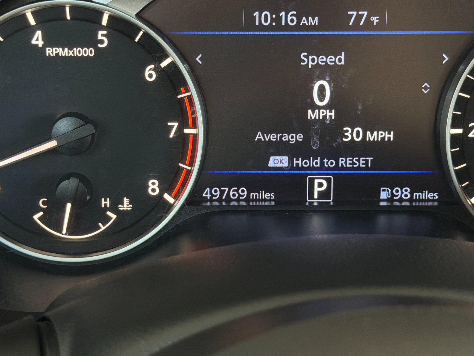 Used 2025 Nissan Altima 2.5 SV AWD/4WD image 24