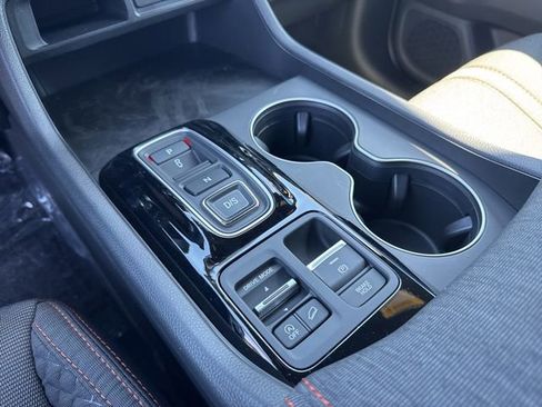 New 2026 Honda Pilot Sport image 23