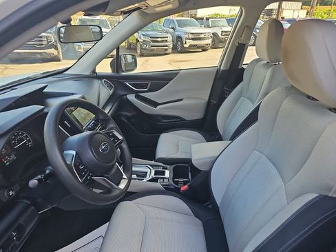 Used 2023 Subaru Forester image 14