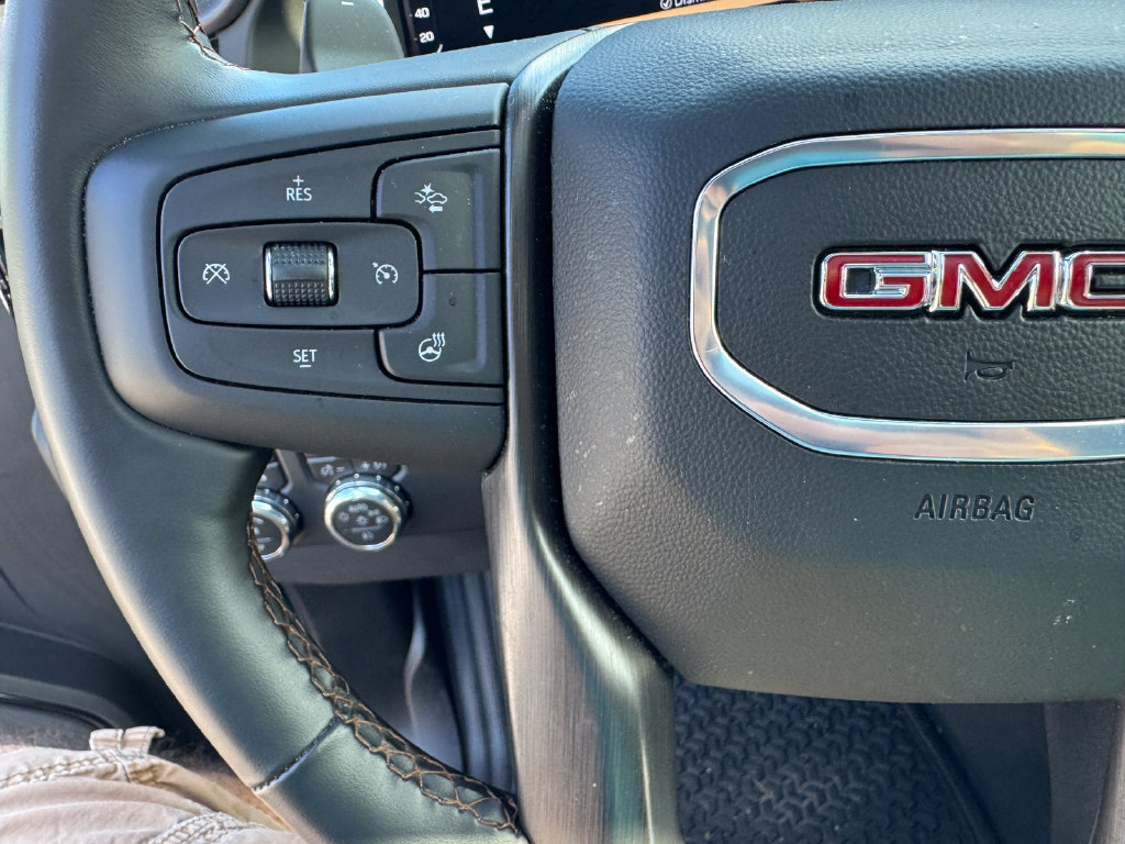 Used 2026 GMC Sierra 1500 AT4 w/ AT4 Premium Package AWD/4WD image 23
