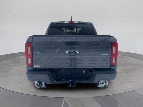 Used 2020 Ford Ranger XLT w/ Equipment Group 302A Luxury image 4