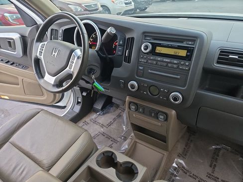 Used 2007 Honda Ridgeline RTS image 20