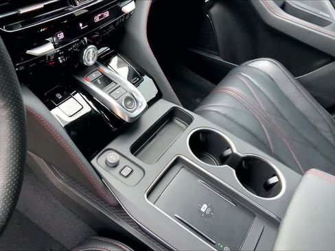 New 2026 Acura MDX A-Spec image 11