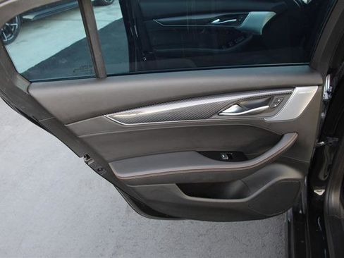 Used 2024 Cadillac CT5 V w/ Super Cruise 2 Package image 22