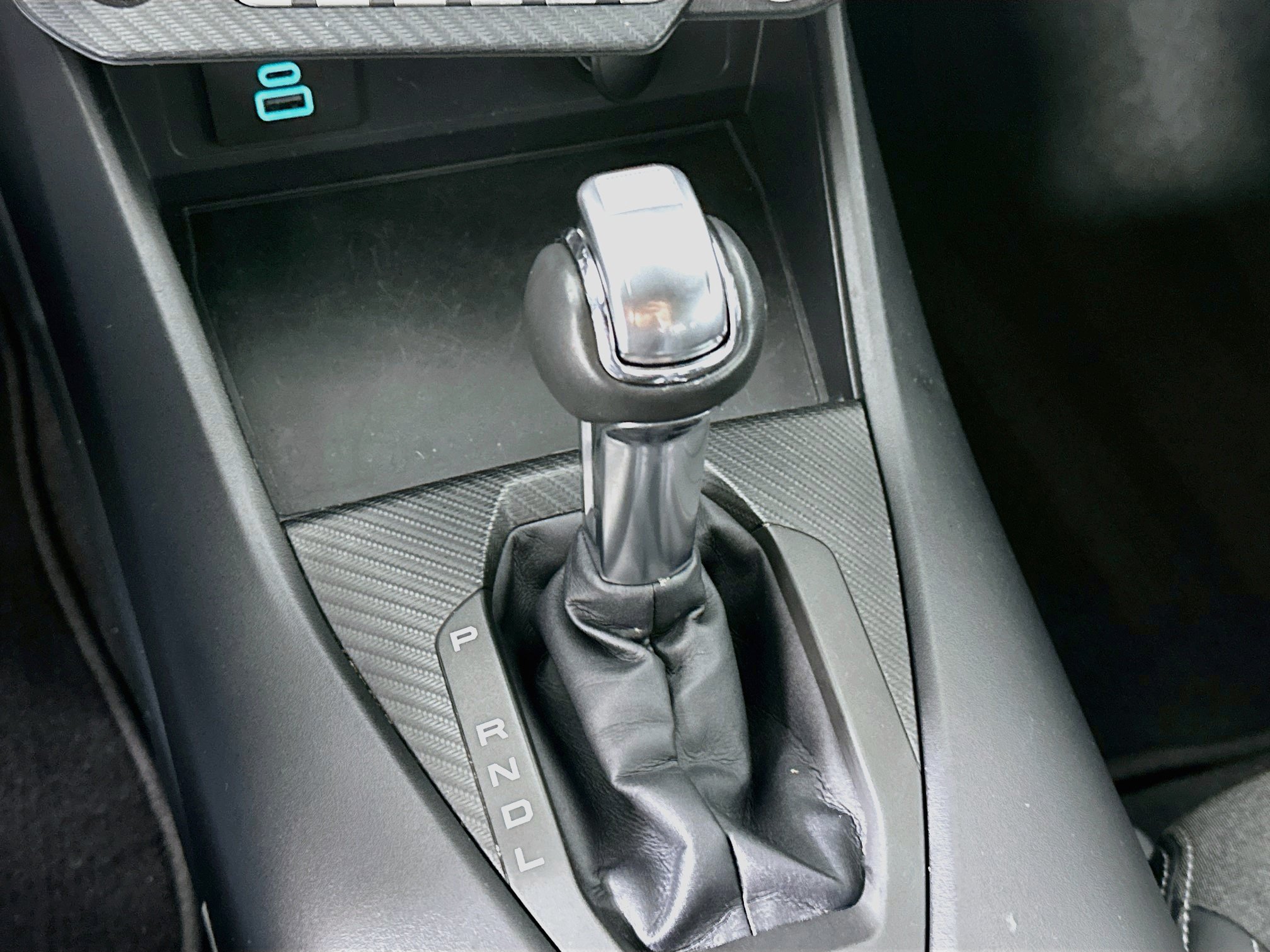 Used 2024 Ford Mustang Coupe RWD image 25