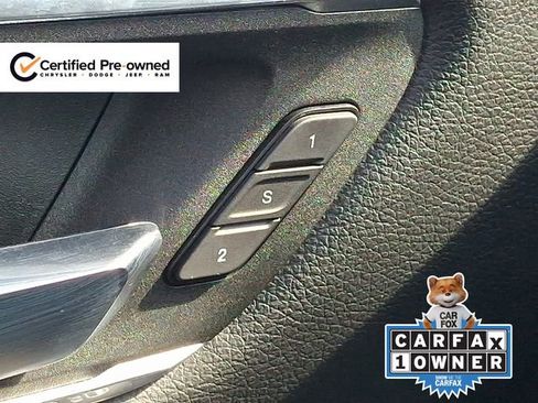 Certified 2023 RAM 1500 Laramie AWD/4WD image 25