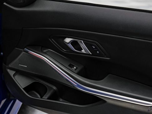 Used 2024 BMW M340i xDrive image 85