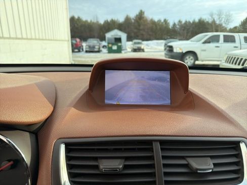 Used 2015 Buick Encore Premium image 16