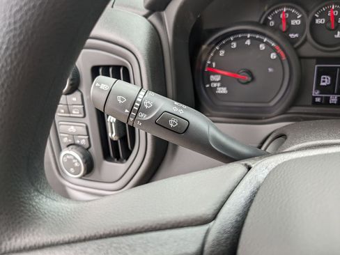 New 2025 Chevrolet Silverado 1500 W/T image 14