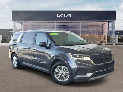 Certified 2024 Kia Carnival LX