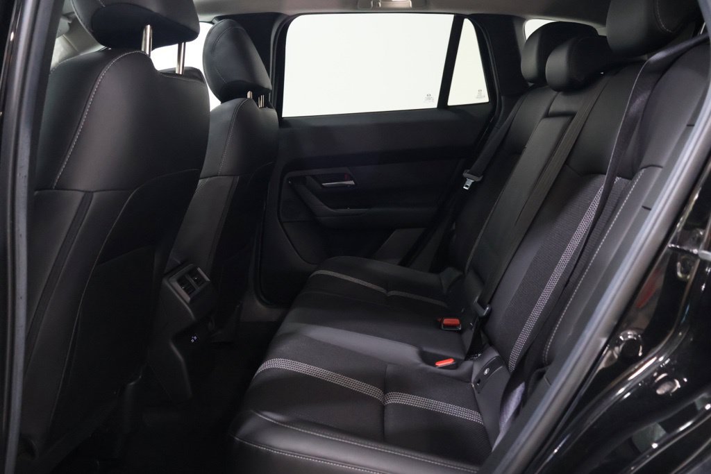 Used 2026 MAZDA CX-50 AWD 2.5 S w/ Preferred Pkg image 32