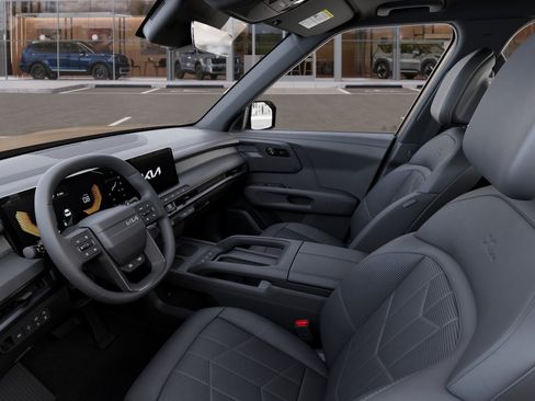 New 2027 Kia Telluride EX X-Line AWD/4WD image 17