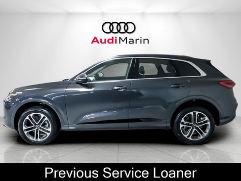 Certified 2025 Audi Q5 Premium Plus w/ Premium Plus image 2