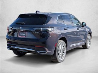 New 2026 Buick Envision Avenir AWD/4WD video 2