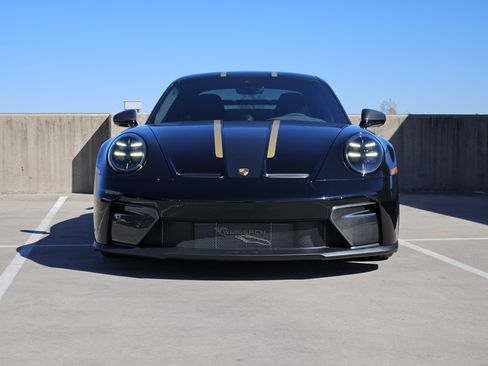 Used 2026 Porsche 911 GT3 image 11