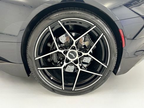 New 2026 Aston Martin Vanquish Convertible image 34