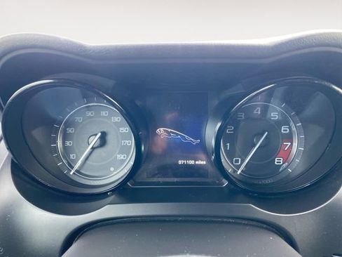 Used 2015 Jaguar F-TYPE S image 18