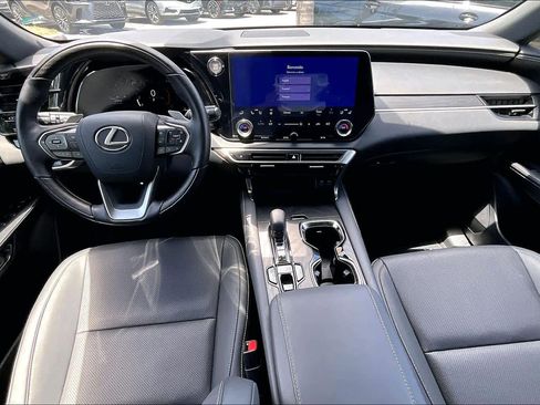 Used 2025 Lexus RX 350 Premium w/ Accessory Package (Z1) image 16