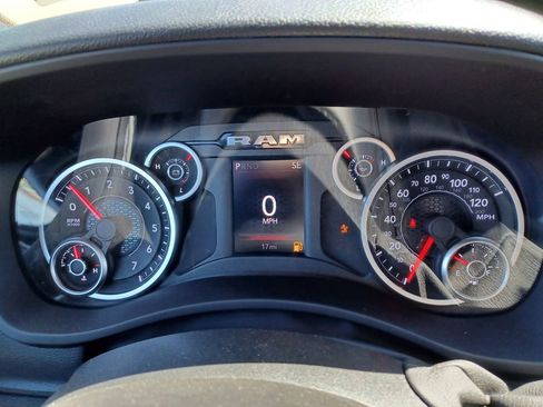 New 2026 RAM 2500 Warlock AWD/4WD image 15