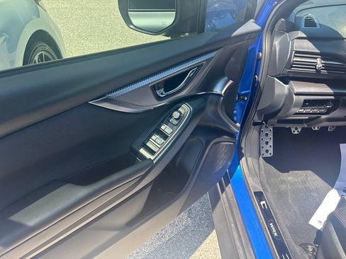 Used 2022 Subaru WRX Premium AWD/4WD image 28