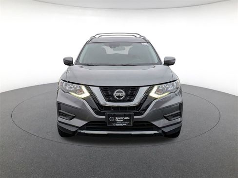 Used 2020 Nissan Rogue S w/ Special Edition Package image 2