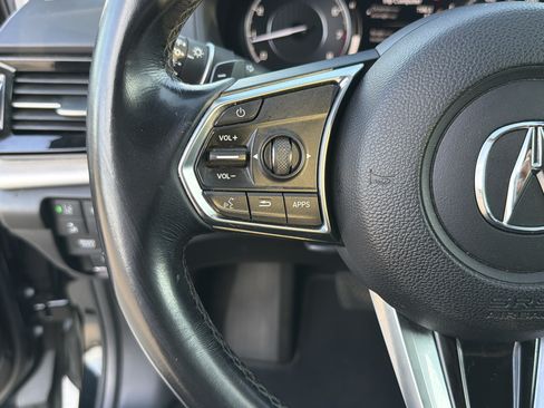 Certified 2020 Acura RDX FWD w/ Technology Package image 12