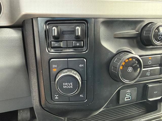 Used 2023 Ford F250 XLT AWD/4WD image 21