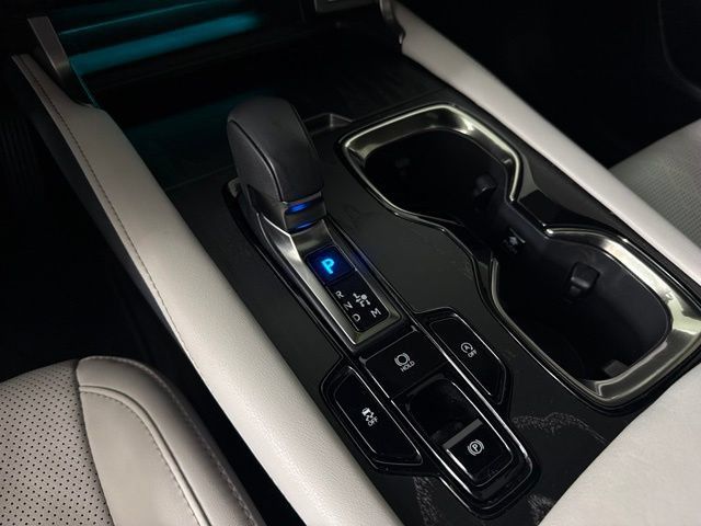 Certified 2025 Lexus RX 350 Premium Plus w/ Convenience Package FWD image 23