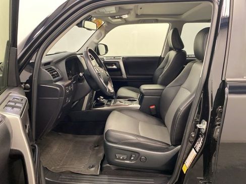 Used 2023 Toyota 4Runner SR5 Premium image 8